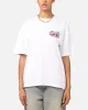 Loiter Cherry Pick Drop T-Shirt White sold by Culture Kings