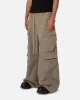 MNML Rave Double Cargo Pants Olive sold by Culture Kings