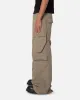 MNML Rave Double Cargo Pants Olive sold by Culture Kings