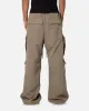 MNML Rave Double Cargo Pants Olive sold by Culture Kings