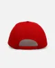 New Era Detroit Red Wings 'Team Color Hearts' 9FORTY A-Frame Snapback Official Team Color sold by Culture Kings