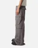 MNML Rave Double Cargo Pants Dusty Brown sold by Culture Kings