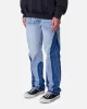 MNML V718 Archway Denim Jeans Blue sold by Culture Kings