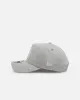 New Era San Diego Padres 'Cozy' 9FORTY A-Frame Strapback Heather Grey sold by Culture Kings