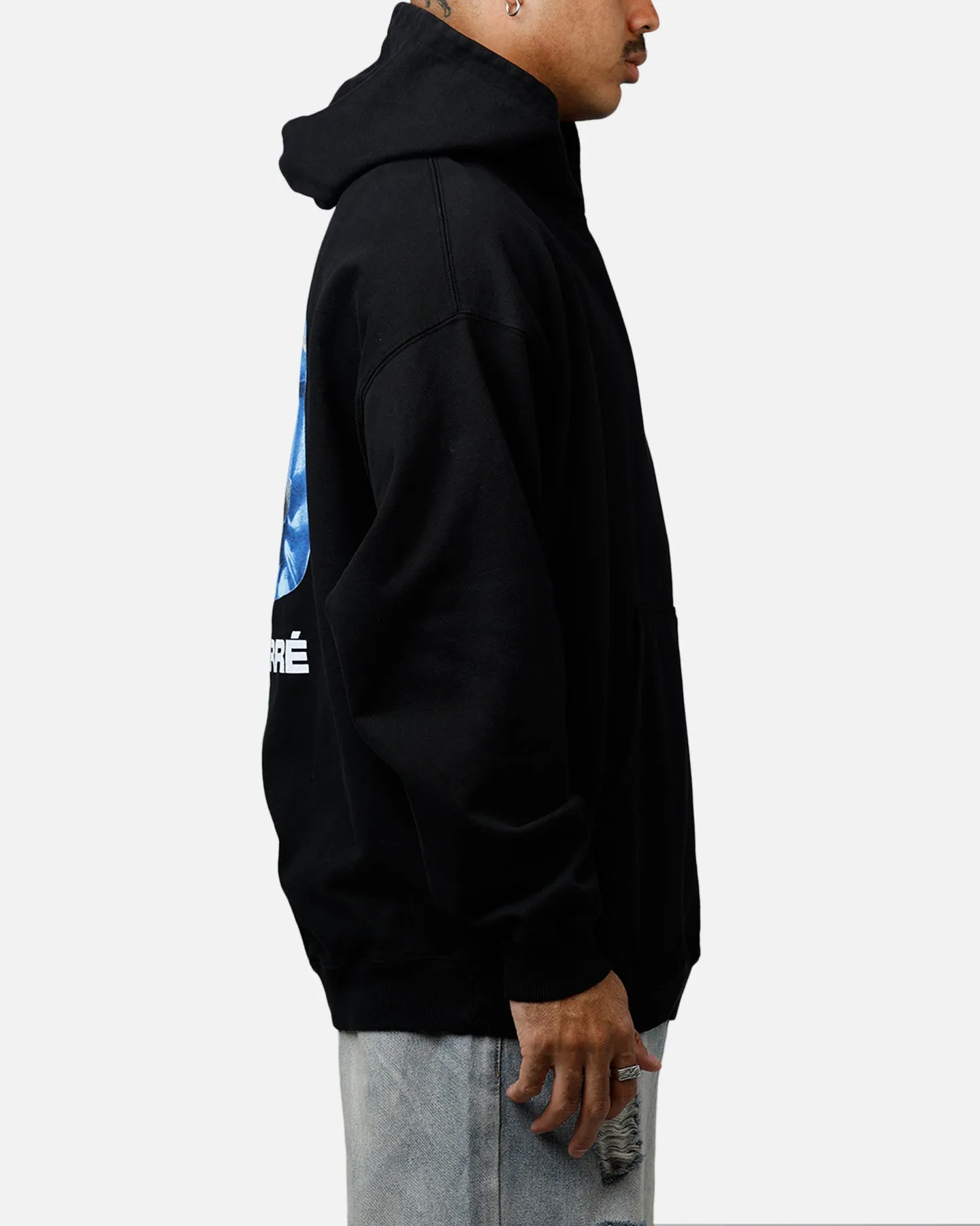 Carre Die Hoodie Black sold by Culture Kings product image thumbnail 4