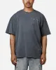 Carre Break T-Shirt Washed Charcoal sold by Culture Kings