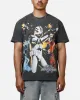 American Thrift Star Wars Battlefront 2 Heavyweight T-Shirt Black Wash sold by Culture Kings