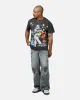 American Thrift Star Wars Battlefront 2 Heavyweight T-Shirt Black Wash sold by Culture Kings