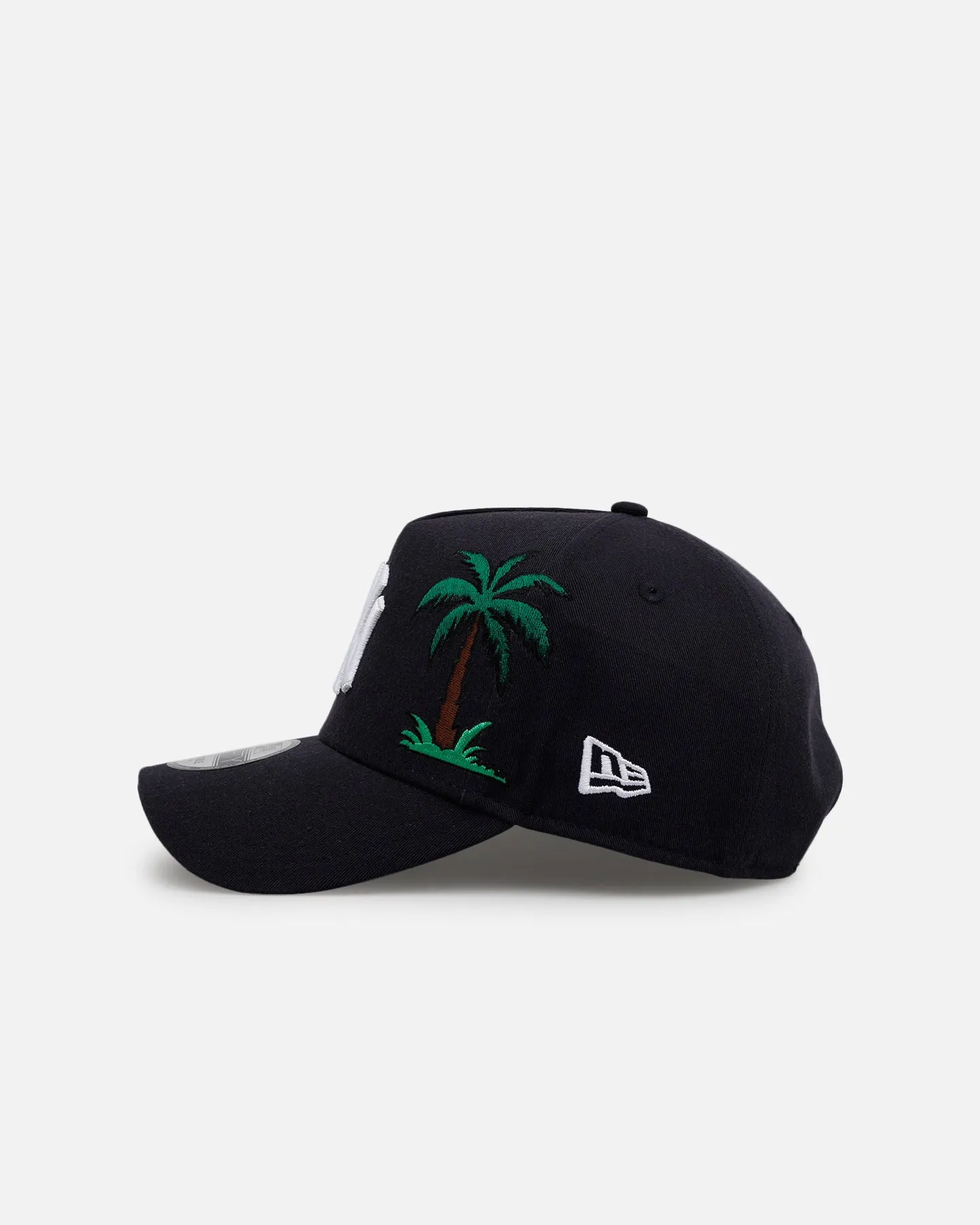 New Era New York Yankees 'Palm Trees' 9FORTY A-Frame Snapback Official Team Color sold by Culture Kings product image thumbnail 4