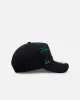New Era New York Yankees 'Palm Trees' 9FORTY A-Frame Snapback Official Team Color sold by Culture Kings