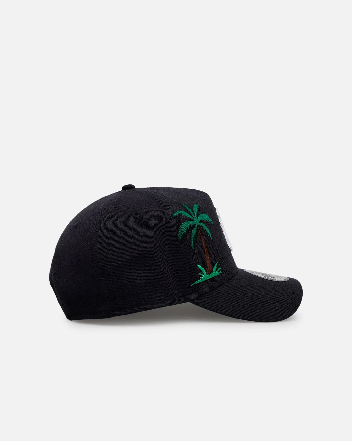 New Era New York Yankees 'Palm Trees' 9FORTY A-Frame Snapback Official Team Color sold by Culture Kings product image thumbnail 3