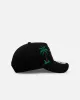 New Era Miami Marlins 'Palm Trees' 9FORTY A-Frame Snapback Official Team Color sold by Culture Kings