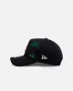 New Era Los Angeles Angels 'Palm Trees' 9FORTY A-Frame Snapback Official Team Color sold by Culture Kings