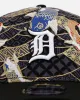 New Era Detroit Tigers 'Koi' 9FORTY A-Frame Snapback Black/Multi-Colored sold by Culture Kings