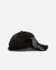 New Era Boston Red Sox 'Tribal' Classic Casual Strapback Washed Black sold by Culture Kings