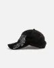 New Era Boston Red Sox 'Tribal' Classic Casual Strapback Washed Black sold by Culture Kings