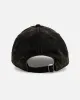 New Era Atlanta Braves 'Tribal' Classic Casual Strapback Washed Black sold by Culture Kings