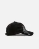 New Era Atlanta Braves 'Tribal' Classic Casual Strapback Washed Black sold by Culture Kings