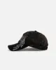 New Era San Francisco Giants 'Tribal' Classic Casual Strapback Washed Black sold by Culture Kings