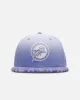 New Era Miami Dolphins 'Sundye Flames' 59FIFTY Fitted Lavender sold by Culture Kings