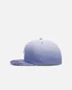 New Era Miami Dolphins 'Sundye Flames' 59FIFTY Fitted Lavender sold by Culture Kings