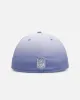 New Era Miami Dolphins 'Sundye Flames' 59FIFTY Fitted Lavender sold by Culture Kings