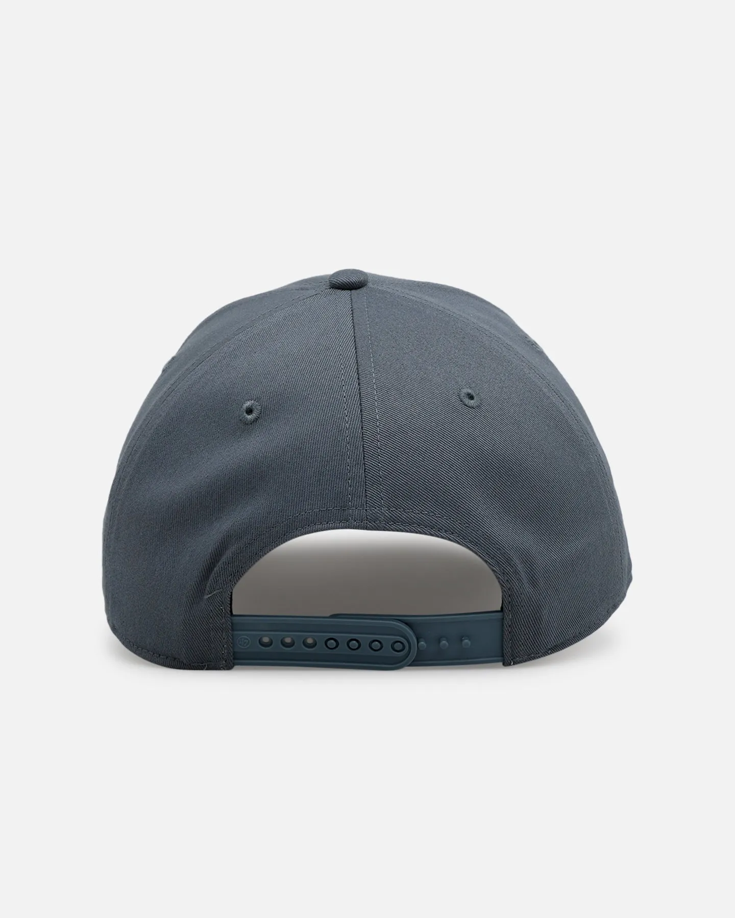 47 Brand Boston Red Sox 'Contemporary Basics' Offside DT Snapback Dark Grey sold by Culture Kings product image thumbnail 2