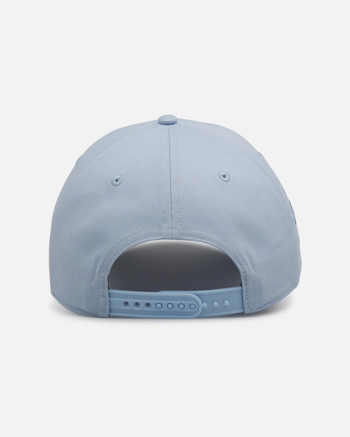 47 Brand San Diego Padres 'Contemporary Basics' Offside DT Snapback Light Blue sold by Culture Kings product image thumbnail 2