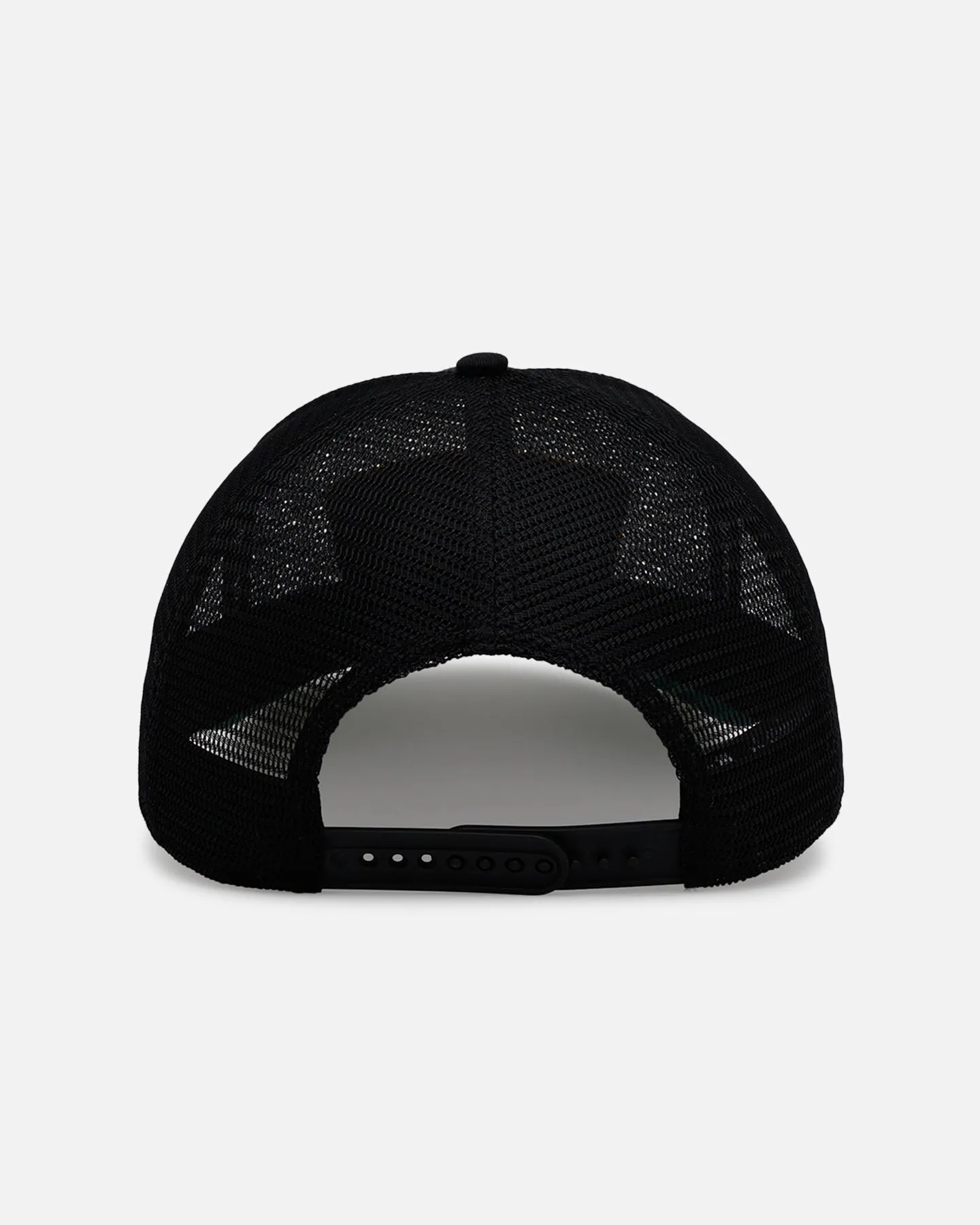 47 Brand Pittsburgh Pirates 'Mesh' Hitch Trucker Snapback Black sold by Culture Kings product image thumbnail 2