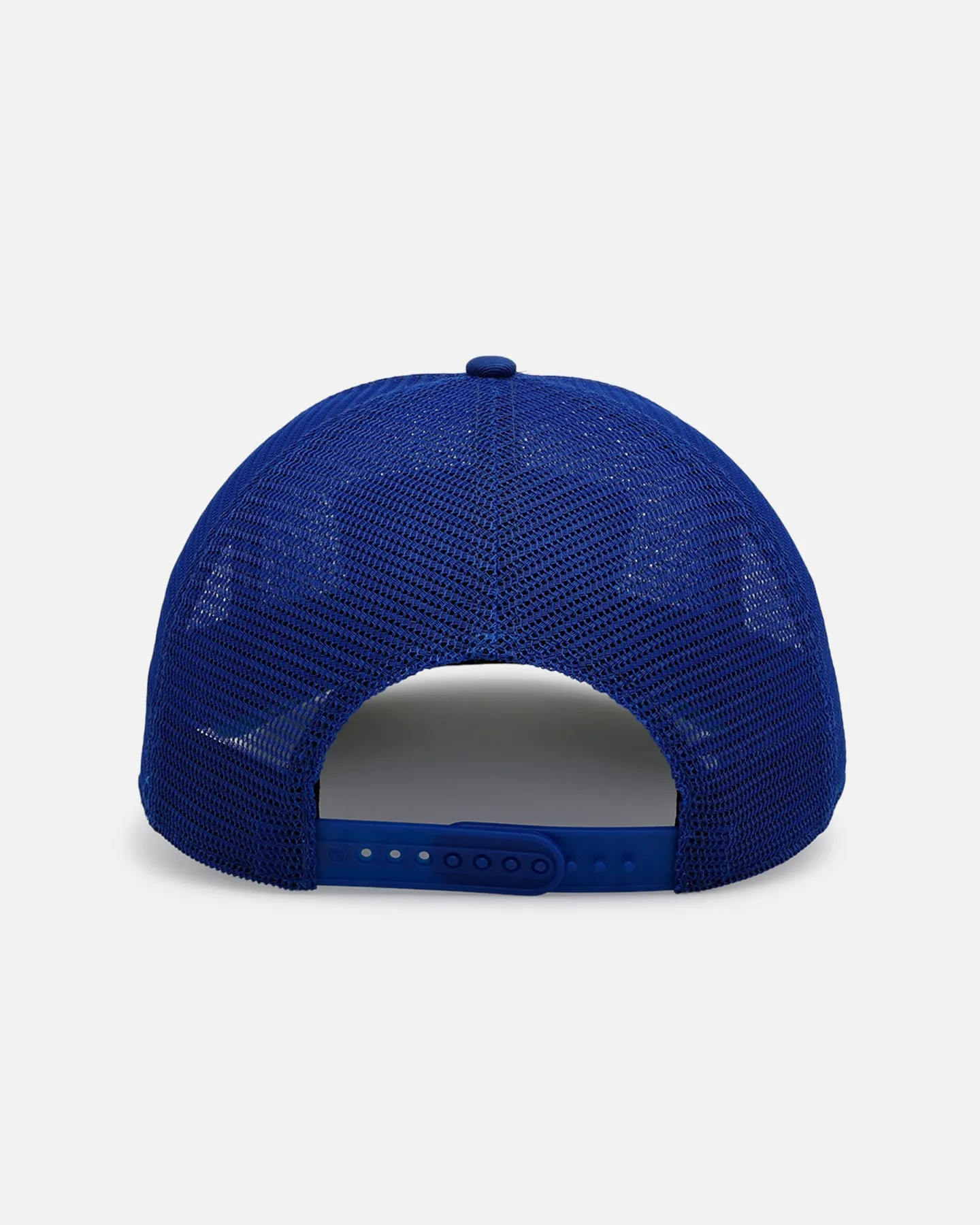 47 Brand Los Angeles Dodgers 'Mesh' Hitch Trucker Snapback Blue sold by Culture Kings product image thumbnail 2