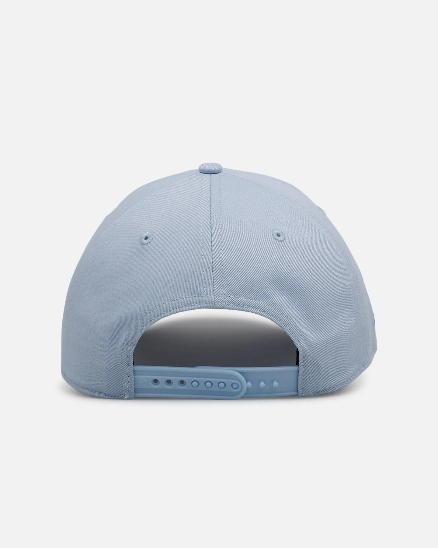 47 Brand Los Angeles Dodgers 'Contemporary Basics' Offside DT Snapback Light Blue sold by Culture Kings product image thumbnail 2