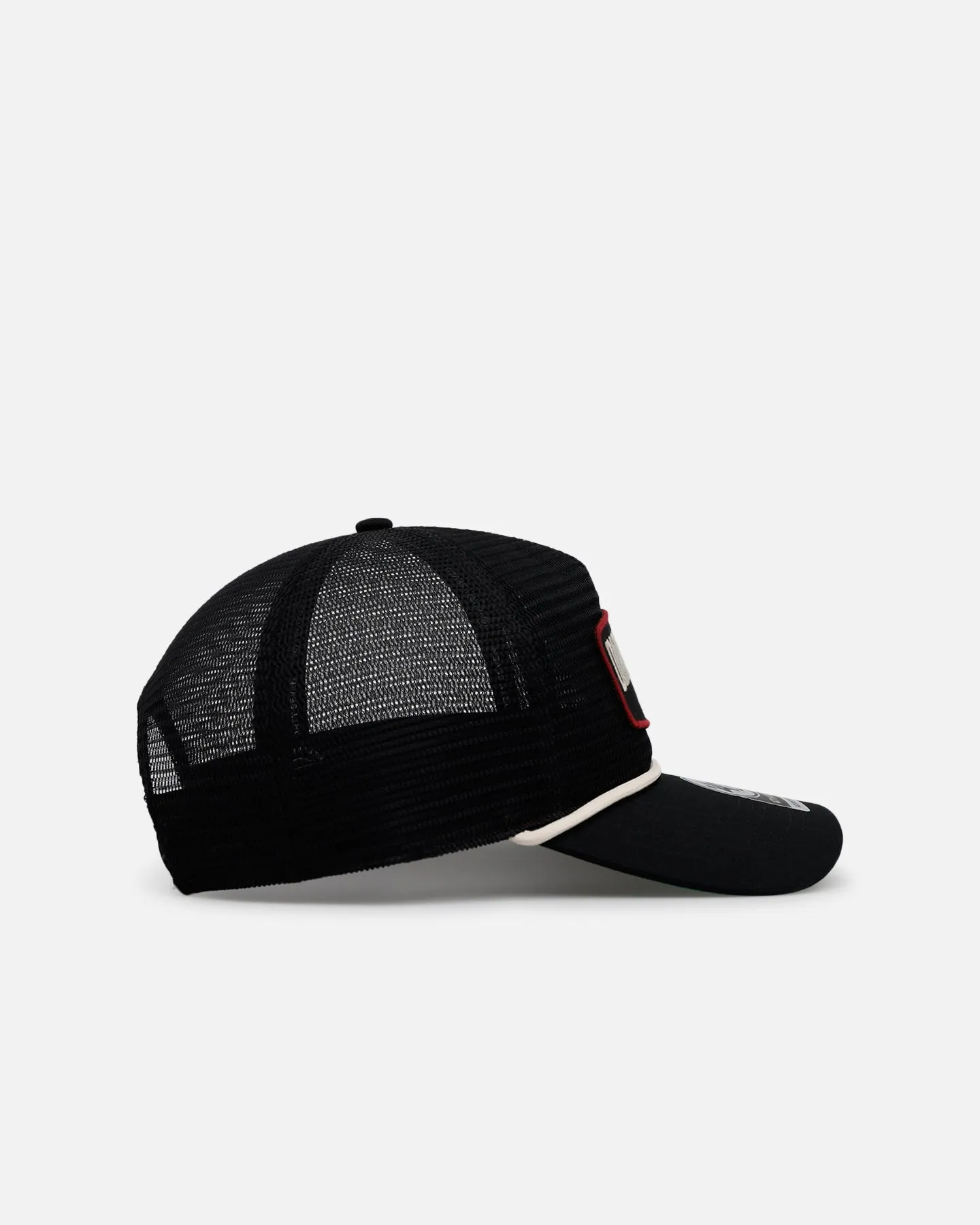 47 Brand Arizona Diamondbacks 'Mesh' Hitch Trucker Snapback Black sold by Culture Kings product image thumbnail 3