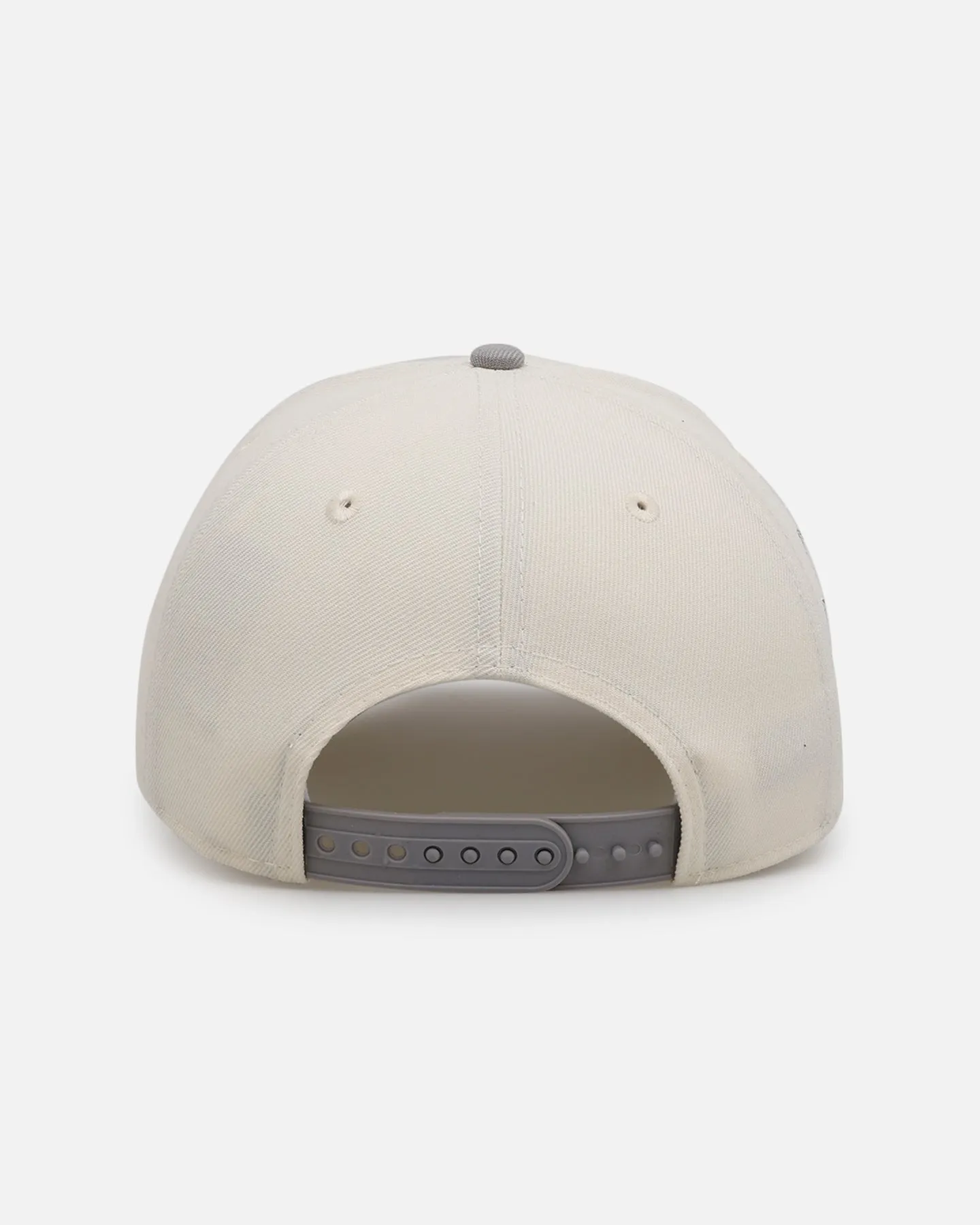 New Era Los Angeles Dodgers 'Too Clean' 9FORTY A-Frame Snapback Chrome sold by Culture Kings product image thumbnail 2