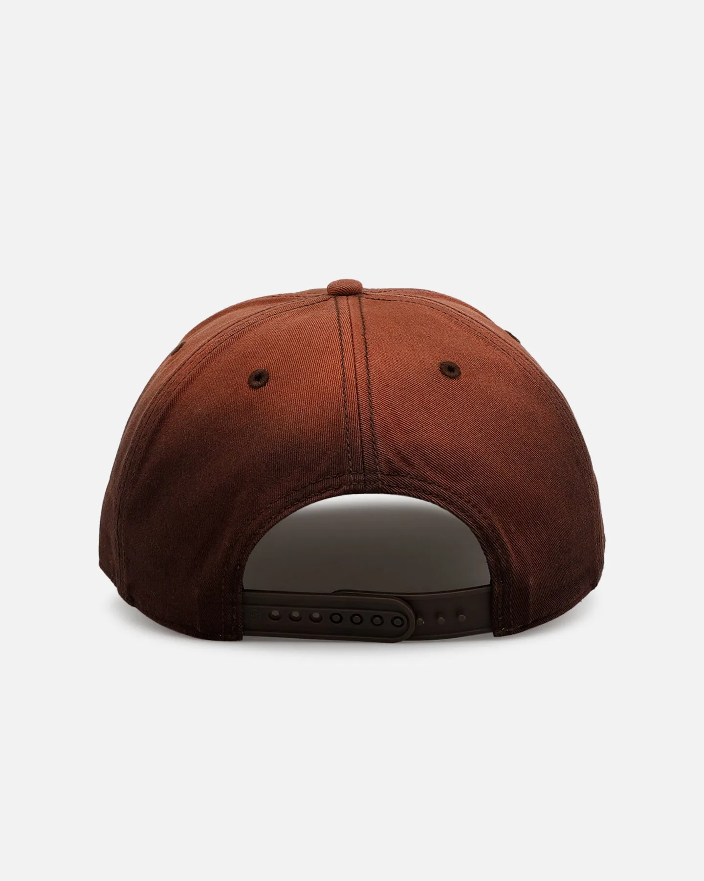 47 Brand Philadelphia Phillies 'Dusted' 47 Hitch Snapback Brown sold by Culture Kings product image thumbnail 2