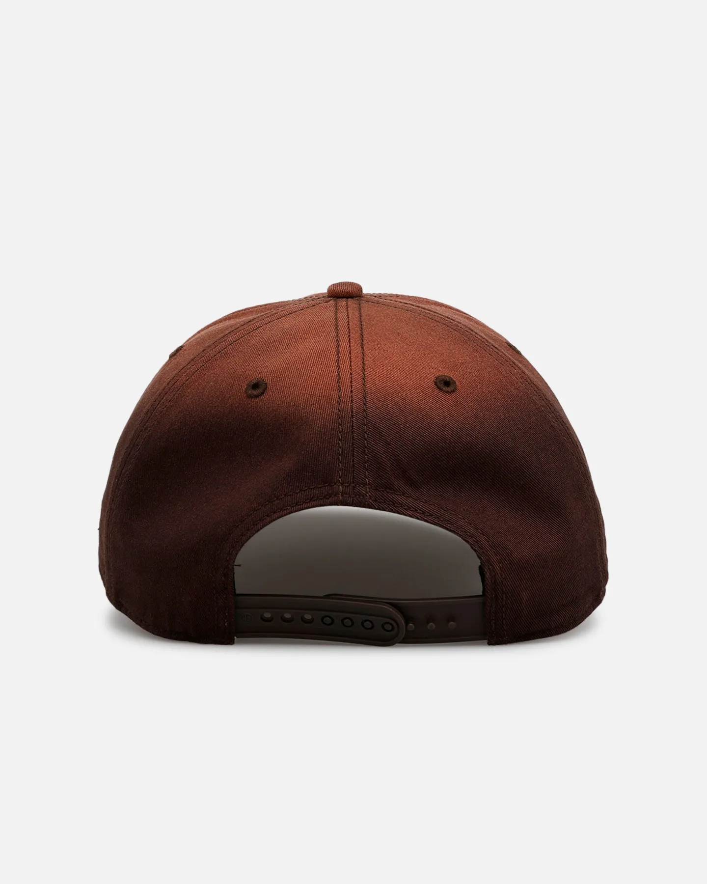 47 Brand Baltimore Orioles 'Dusted' 47 Hitch Snapback Brown sold by Culture Kings product image thumbnail 2