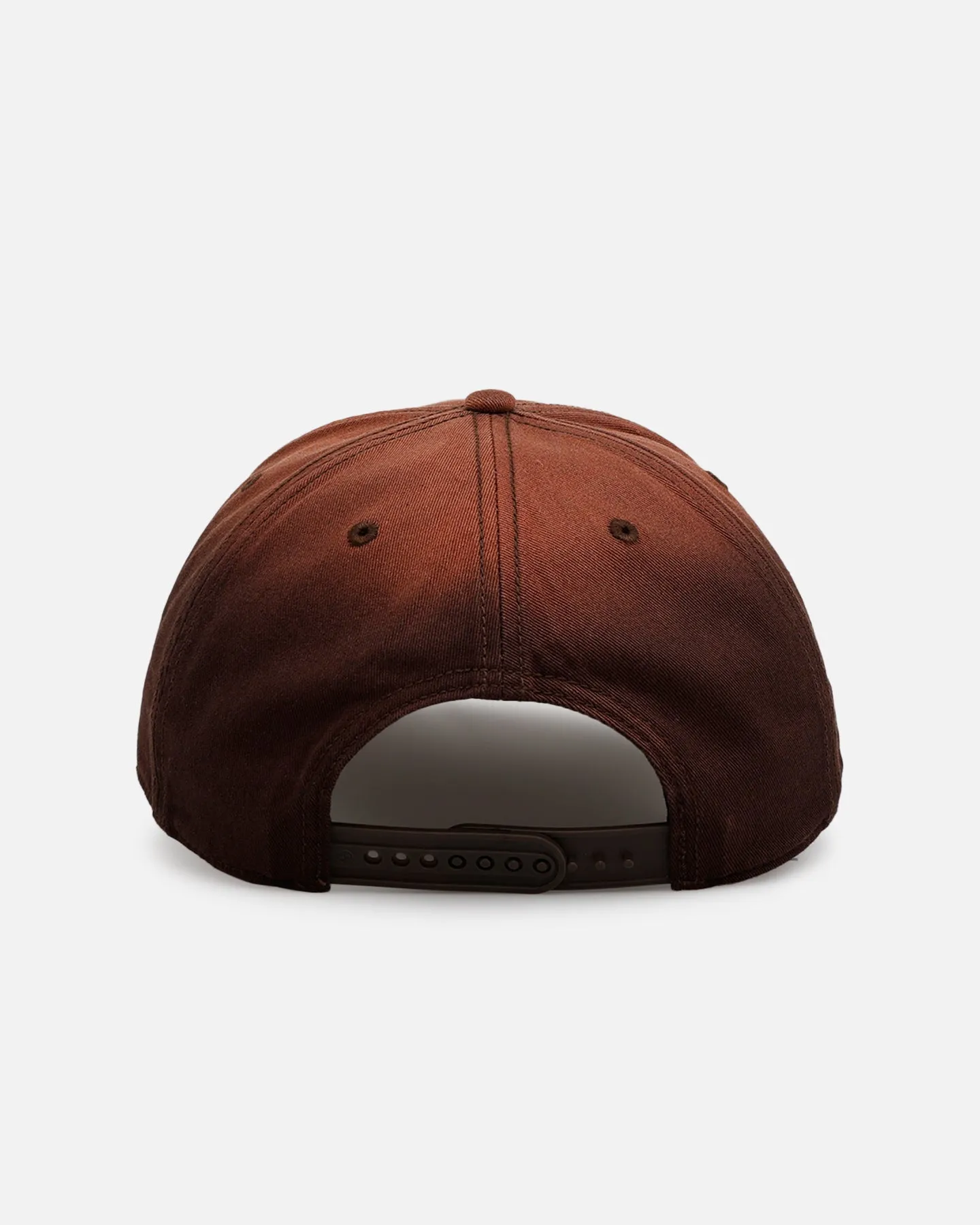 47 Brand Boston Red Sox 'Dusted' 47 Hitch Snapback Brown sold by Culture Kings product image thumbnail 2