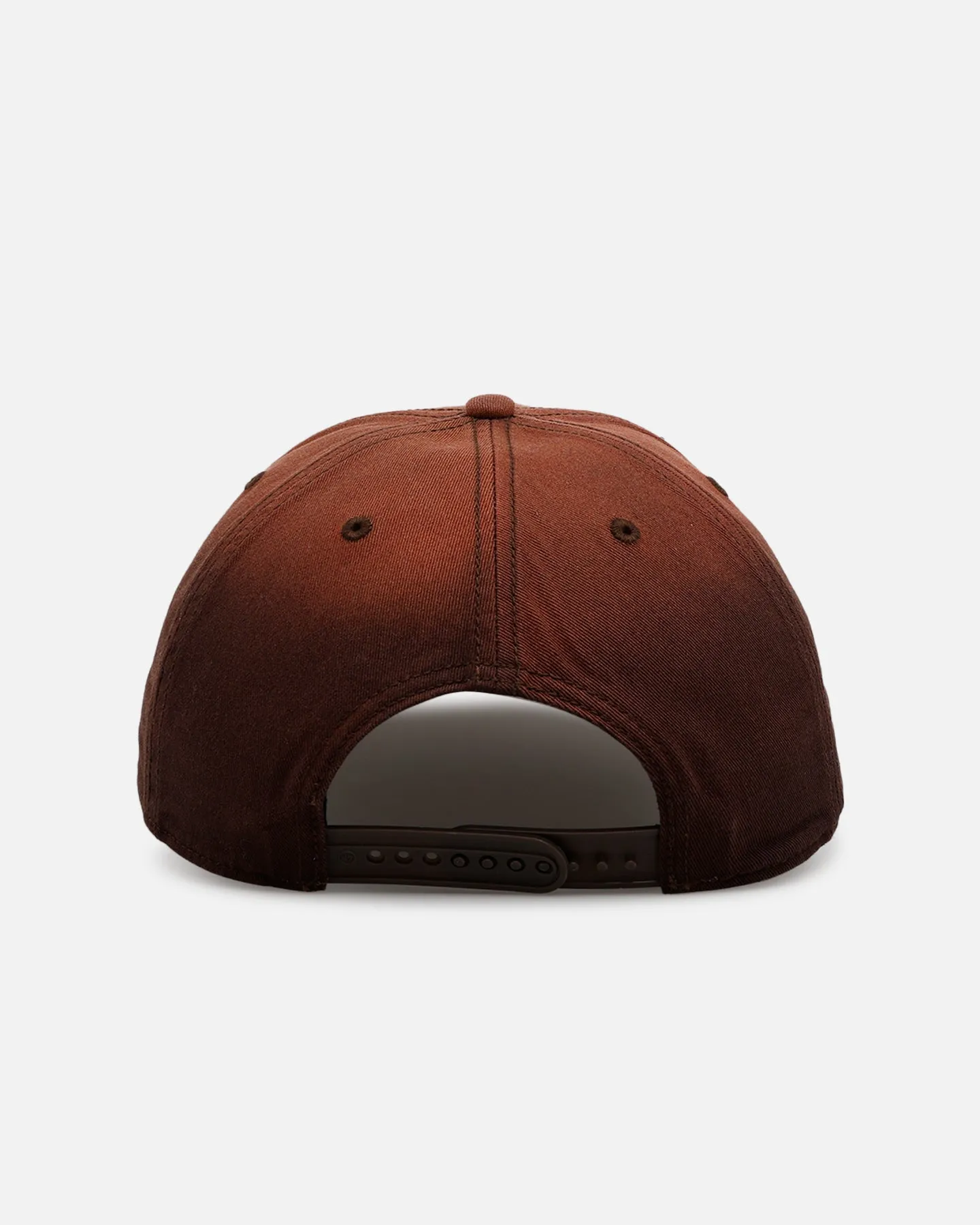 47 Brand Los Angeles Dodgers 'Dusted' 47 Hitch Snapback Brown sold by Culture Kings product image thumbnail 2