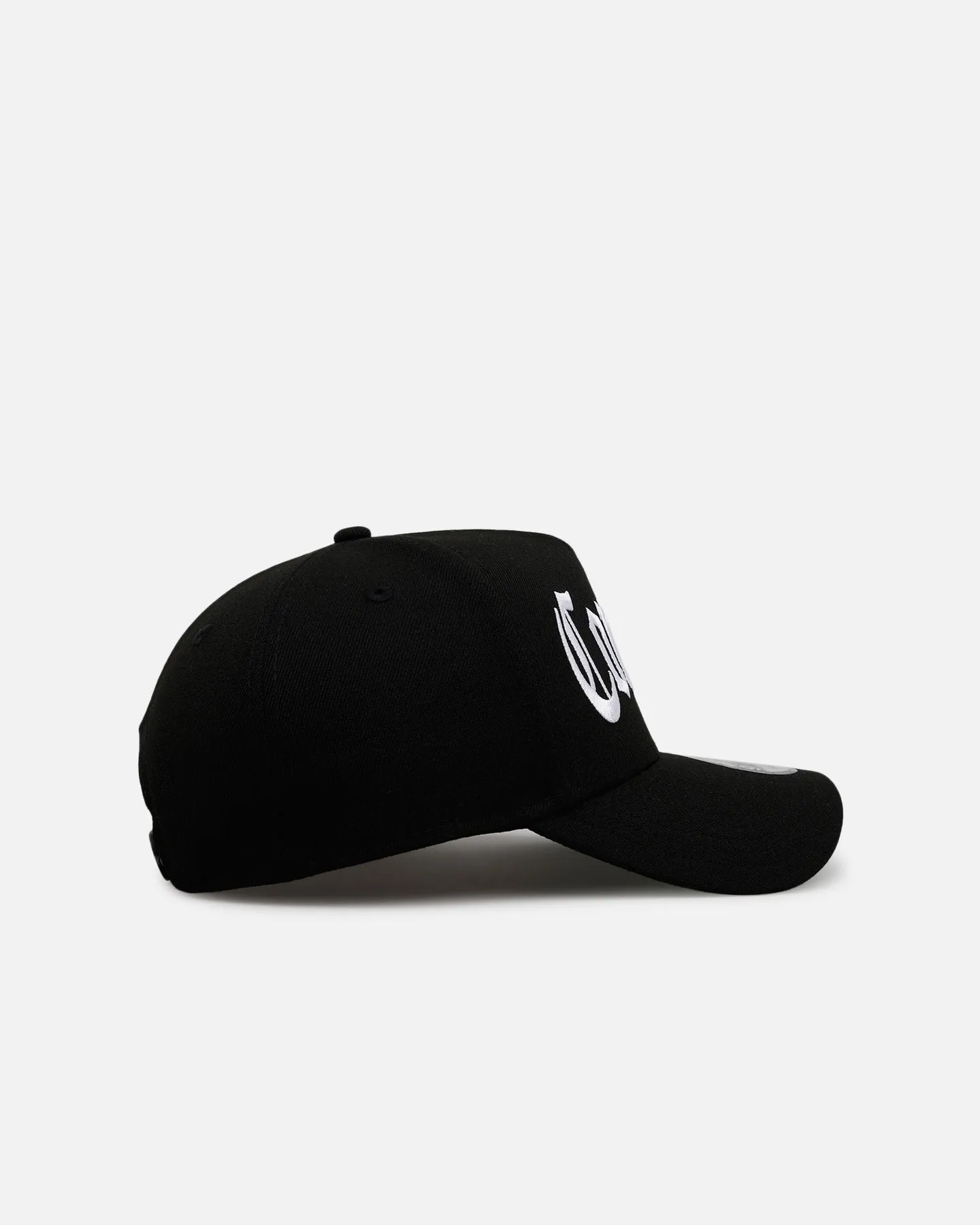 New Era Compton 'Homage' 9FORTY A-Frame Snapback Black sold by Culture Kings product image thumbnail 3
