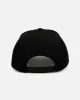 New Era Compton 'Homage' 9FORTY A-Frame Snapback Black sold by Culture Kings