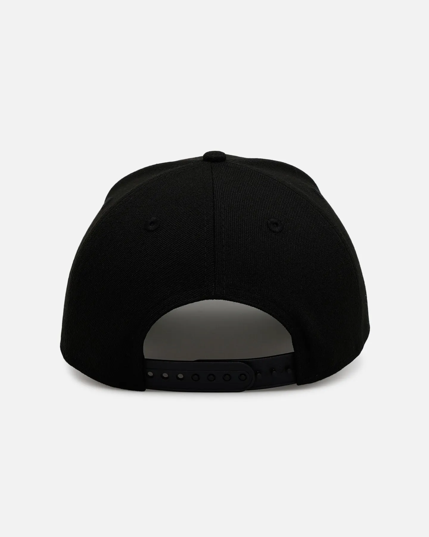 New Era Compton 'Homage' 9FORTY A-Frame Snapback Black sold by Culture Kings product image thumbnail 2