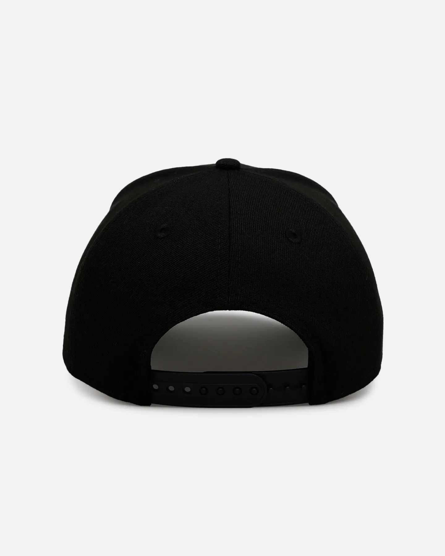 New Era Ruff Ryders Entertainment 'Homage' 9FORTY A-Frame Snapback Black sold by Culture Kings product image thumbnail 2