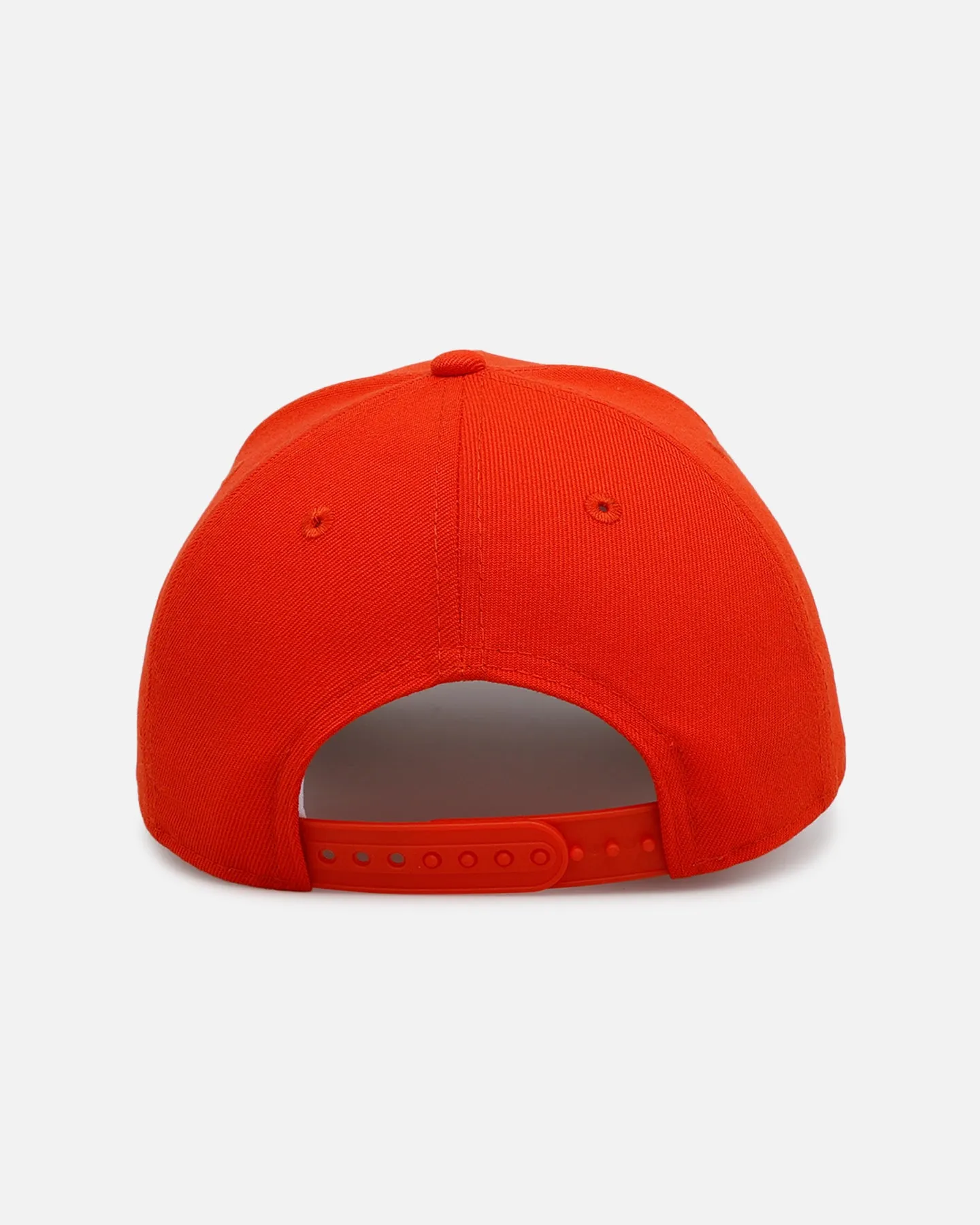 New Era New York Mets 'Homage' 9FORTY A-Frame Snapback Orange sold by Culture Kings product image thumbnail 2