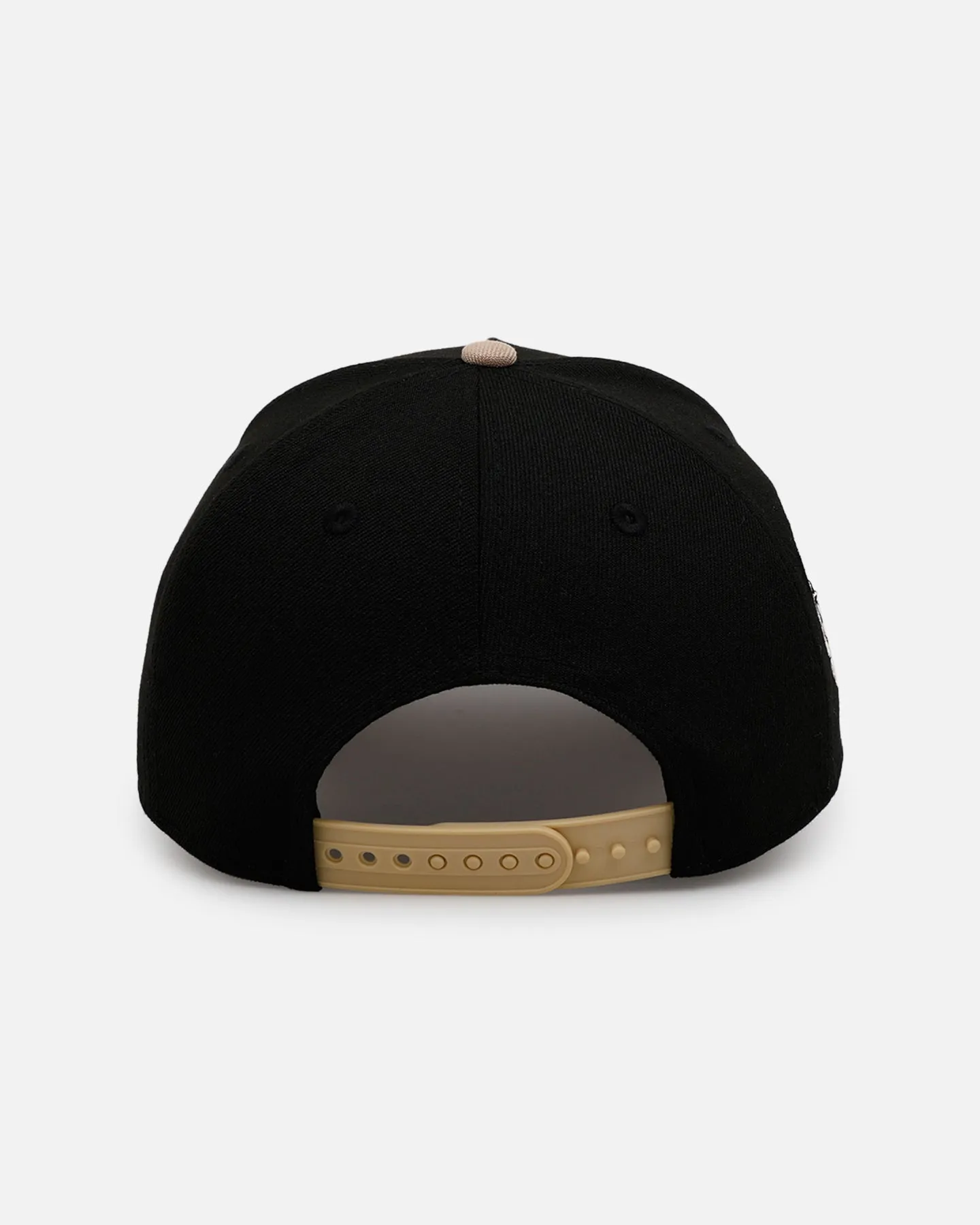 New Era San Diego Padres 'Desert Nights' 9FORTY A-Frame Snapback Black/Camel sold by Culture Kings product image thumbnail 2