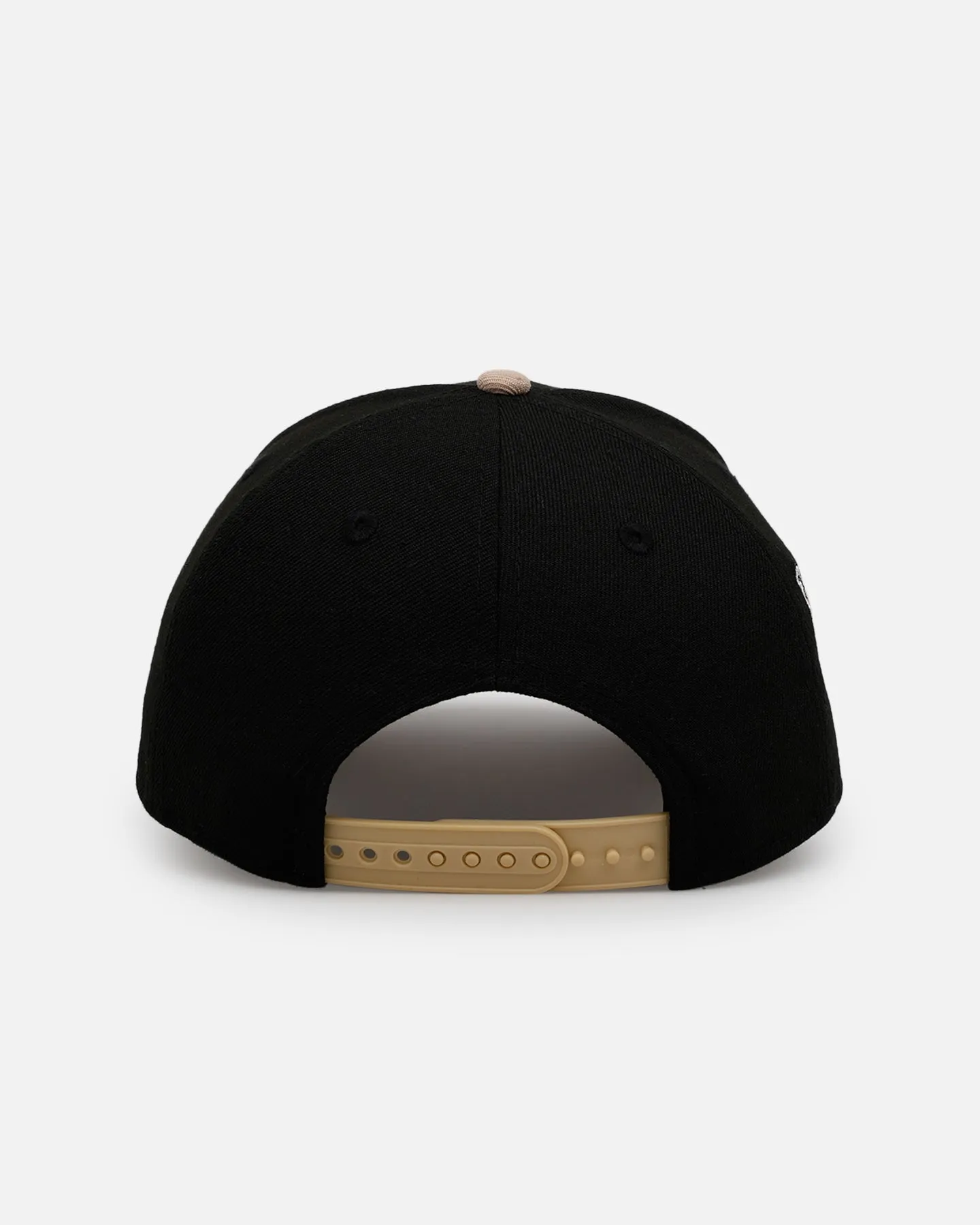 New Era Detroit Tigers 'Desert Nights' 9FORTY A-Frame Snapback Black/Camel sold by Culture Kings product image thumbnail 2