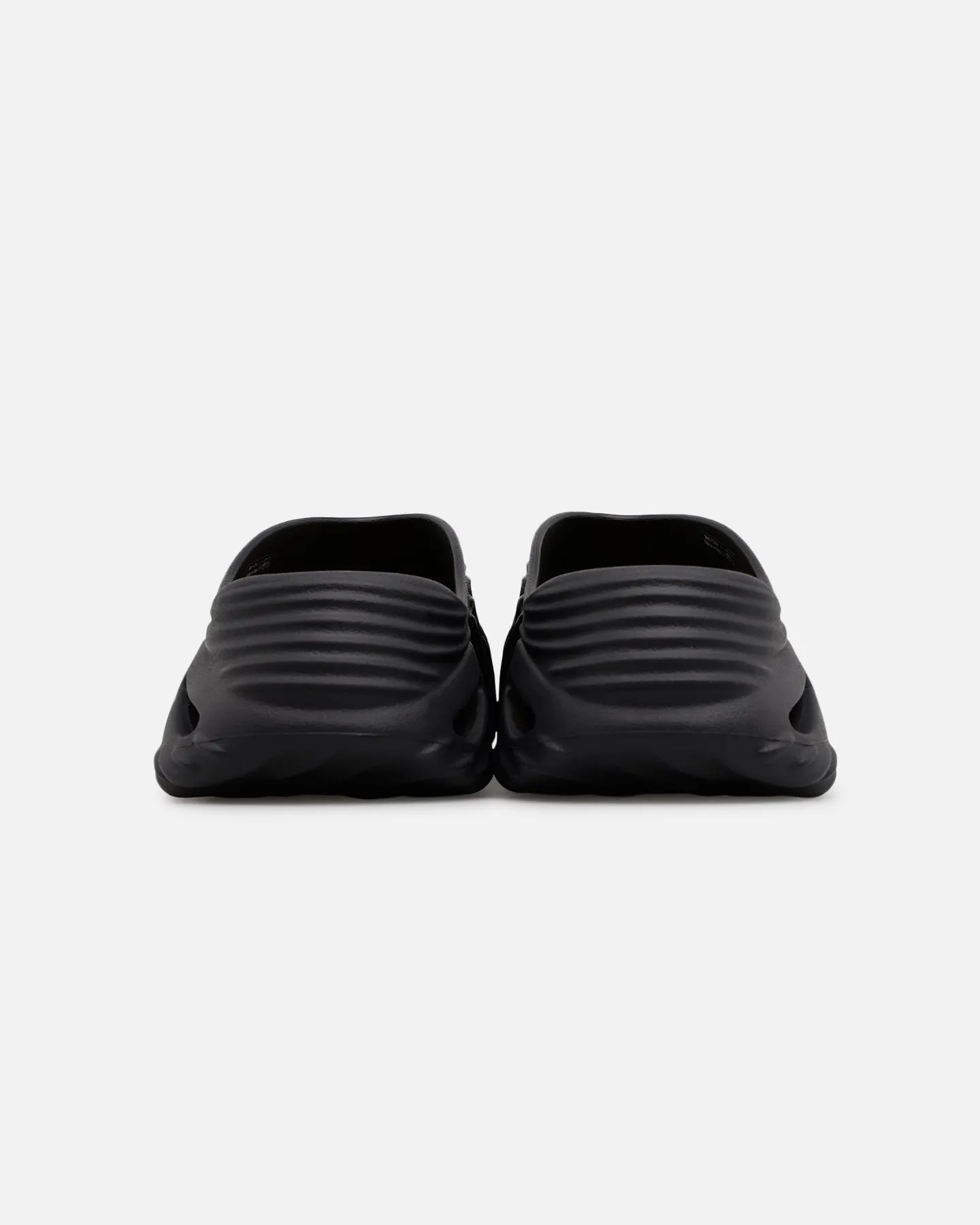 Crocs Echo Wave Black sold by Culture Kings product image thumbnail 4