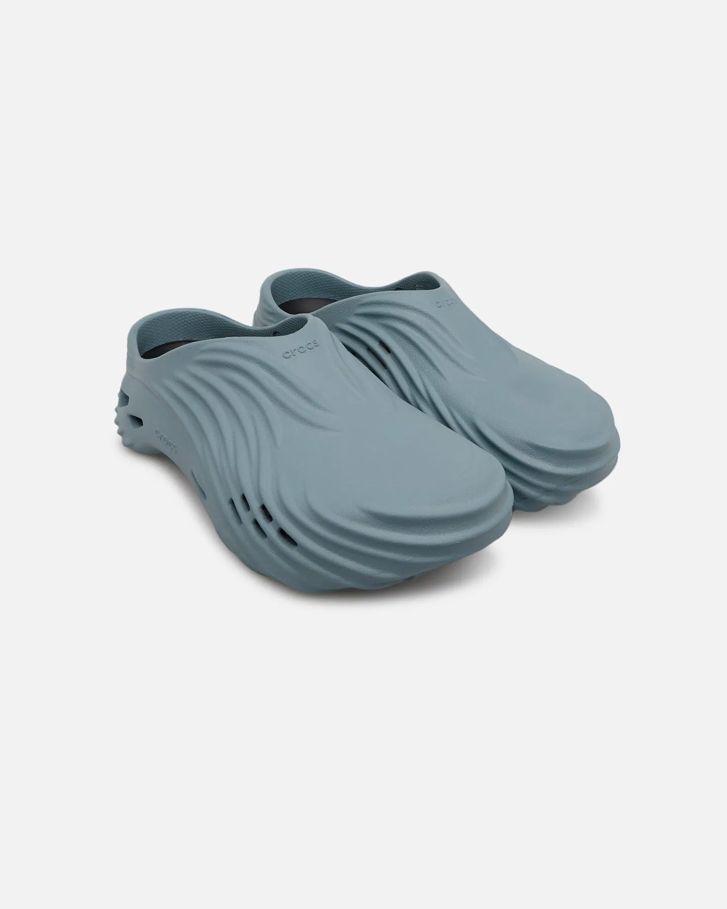 Crocs Echo Wave Teal sold by Culture Kings product image thumbnail 5