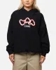 Carre Link Hoodie Black sold by Culture Kings