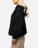 Carre Link Hoodie Black sold by Culture Kings