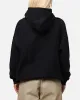 Carre Link Hoodie Black sold by Culture Kings