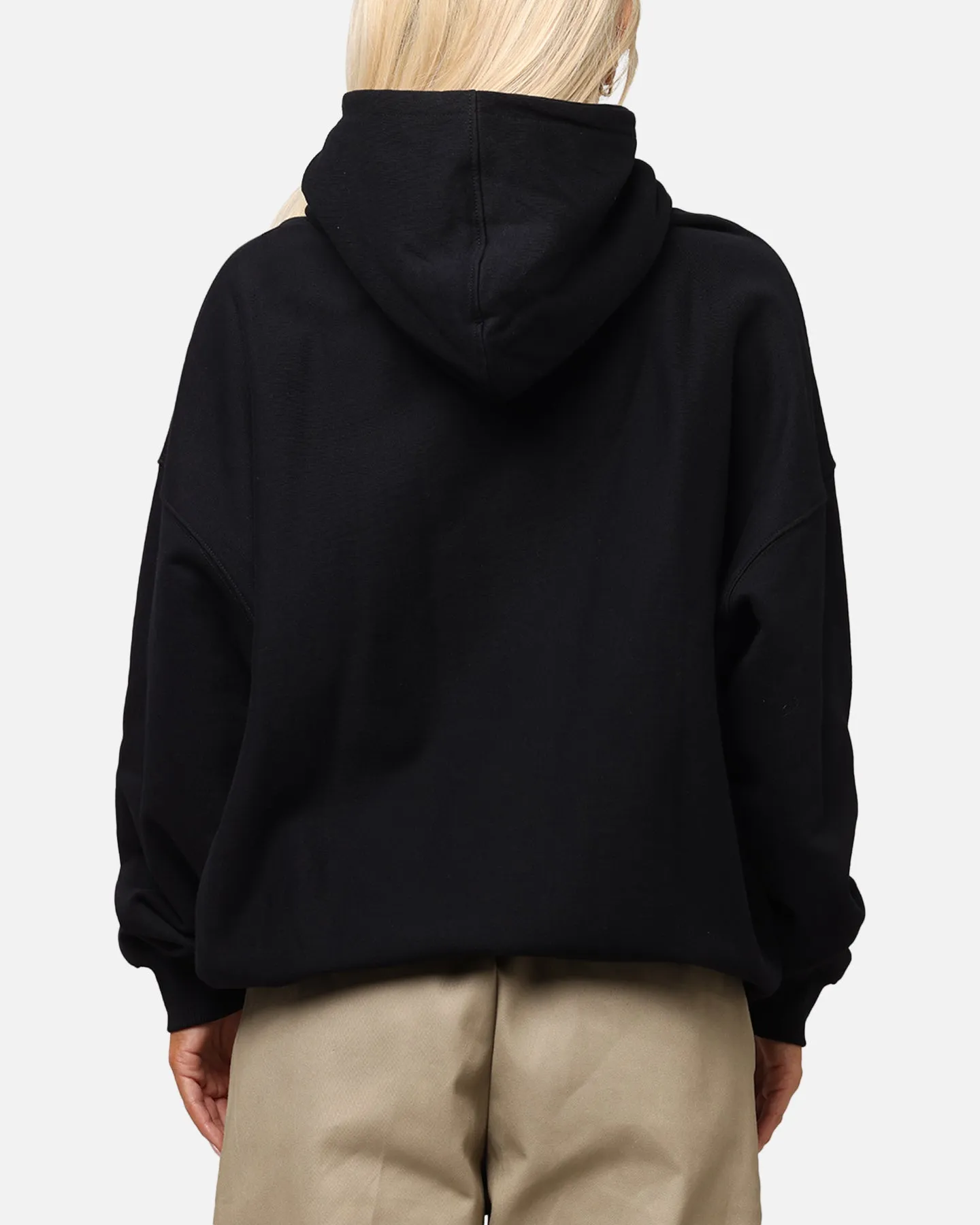Carre Link Hoodie Black sold by Culture Kings product image thumbnail 3